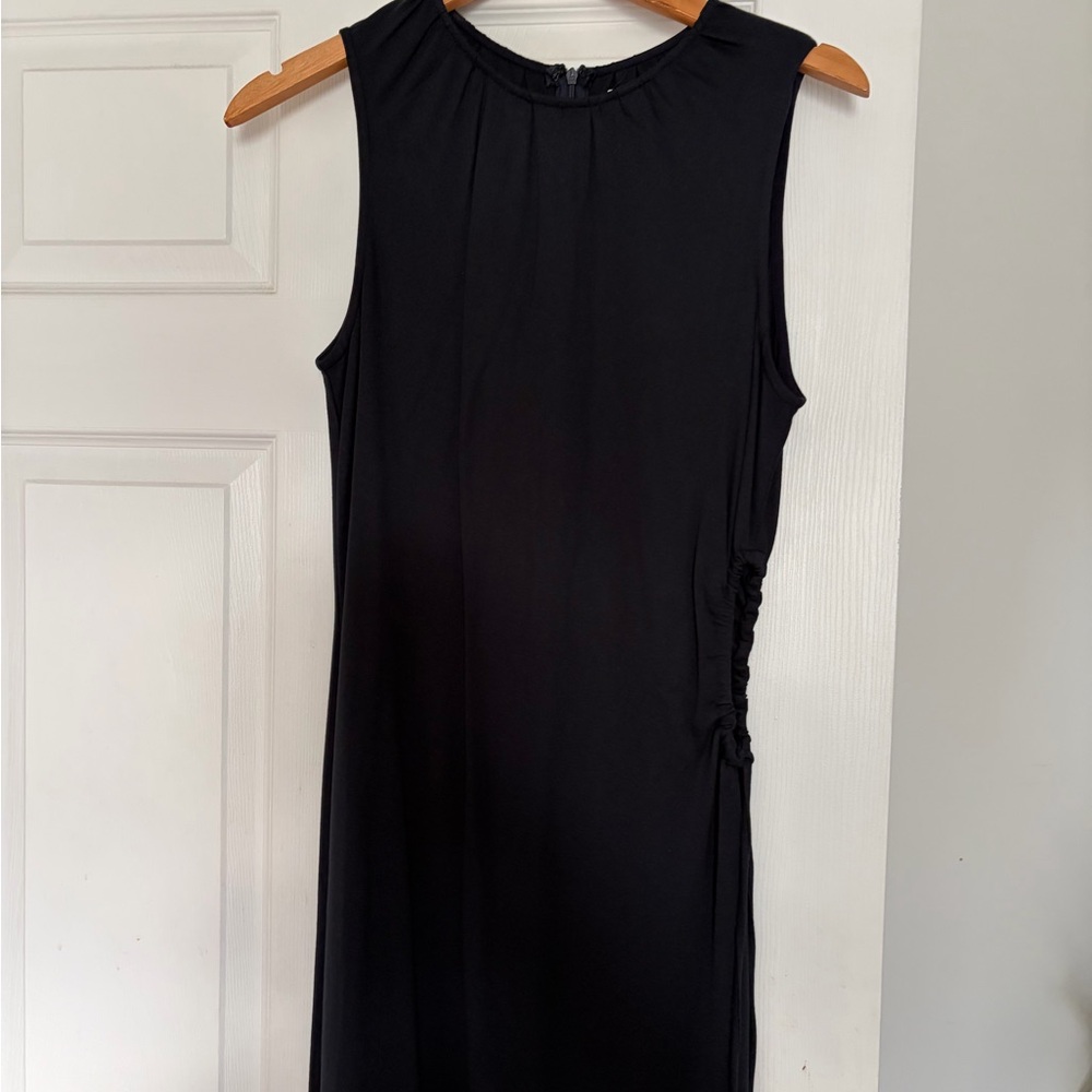 All:Row black dress